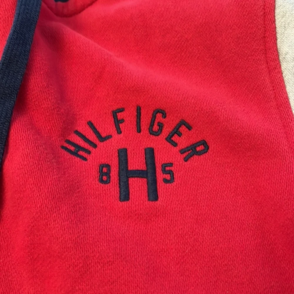 Tommy Hilfiger Zip Up Hoodie - Picture 2 of 6